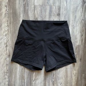 Born Primitive New Heights Booty Shorts